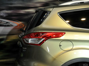 2013款 2.0 GTDi 四驅(qū)尊貴型 2013款 2.0 GTDi 四驅(qū)尊貴型