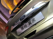 2013款 2.0 GTDi 四驅(qū)尊貴型 2013款 2.0 GTDi 四驅(qū)尊貴型