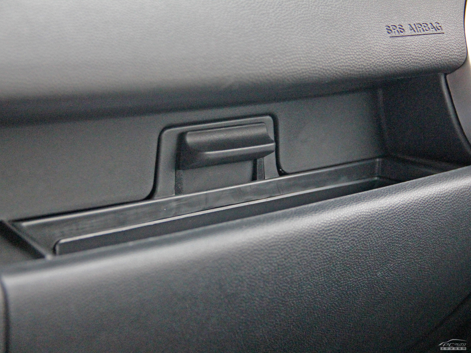 馬自達(dá)2空間高清大圖