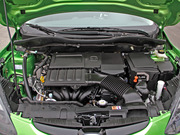 2012款 兩廂炫動(dòng) 1.5L 自動(dòng)超值版 2012款 兩廂炫動(dòng) 1.5L 自動(dòng)超值版