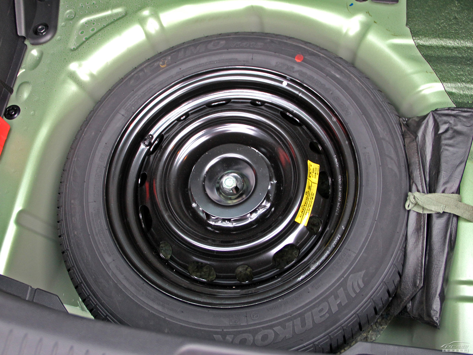 馬自達(dá)2細(xì)節(jié)高清大圖