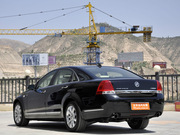 2011款 3.0L 博鰲亞洲論壇版 2011款 3.0L 博鰲亞洲論壇版