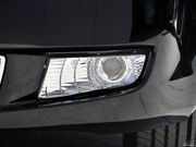 2011款 3.0L 博鰲亞洲論壇版 2011款 3.0L 博鰲亞洲論壇版