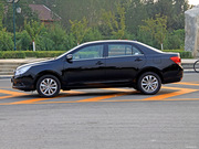 2012款 1.5TID 自動(dòng)舒適型 2012款 1.5TID 自動(dòng)舒適型