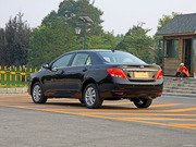 2012款 1.5TID 自動(dòng)舒適型 2012款 1.5TID 自動(dòng)舒適型