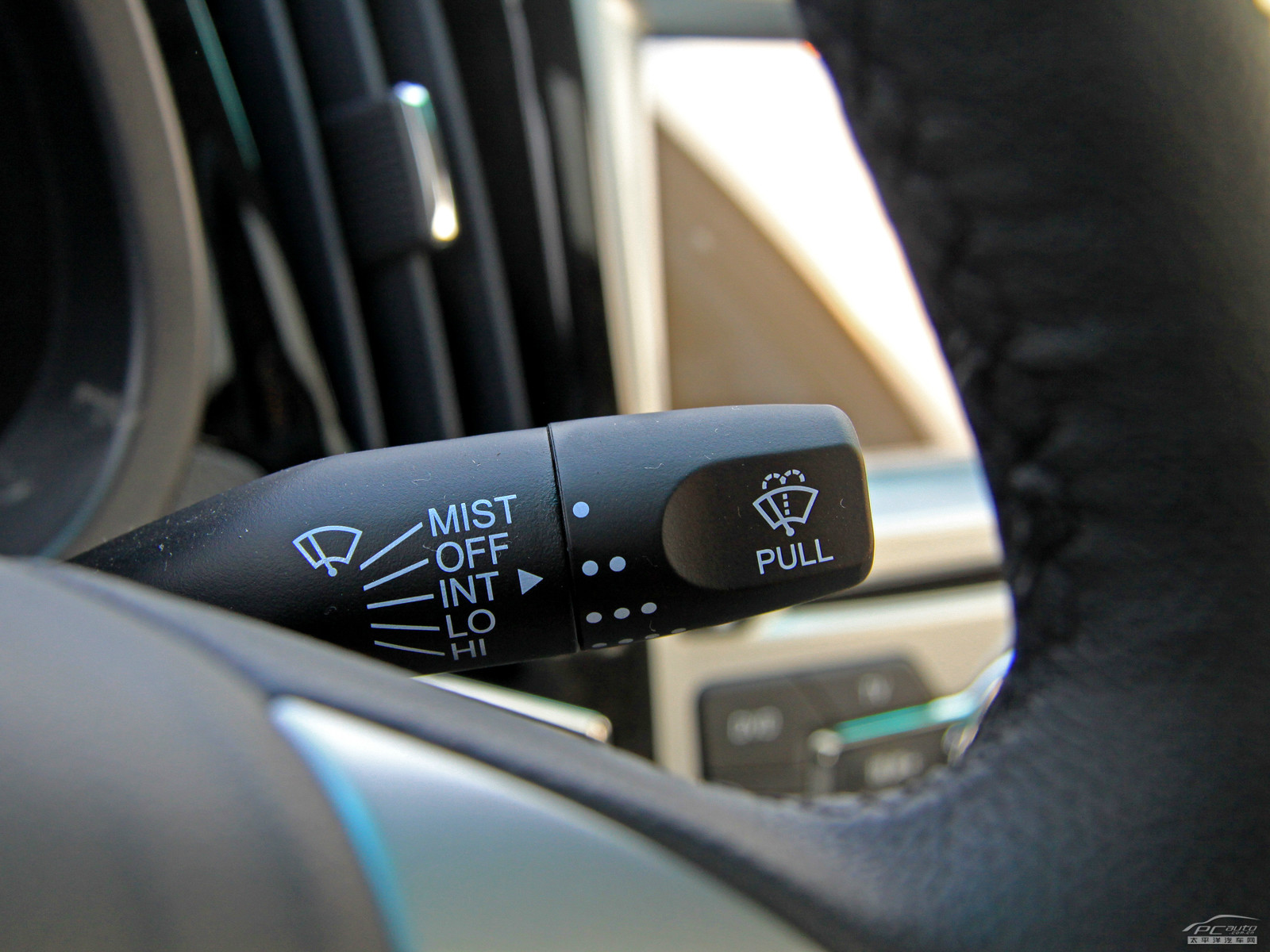 速銳內(nèi)飾高清大圖