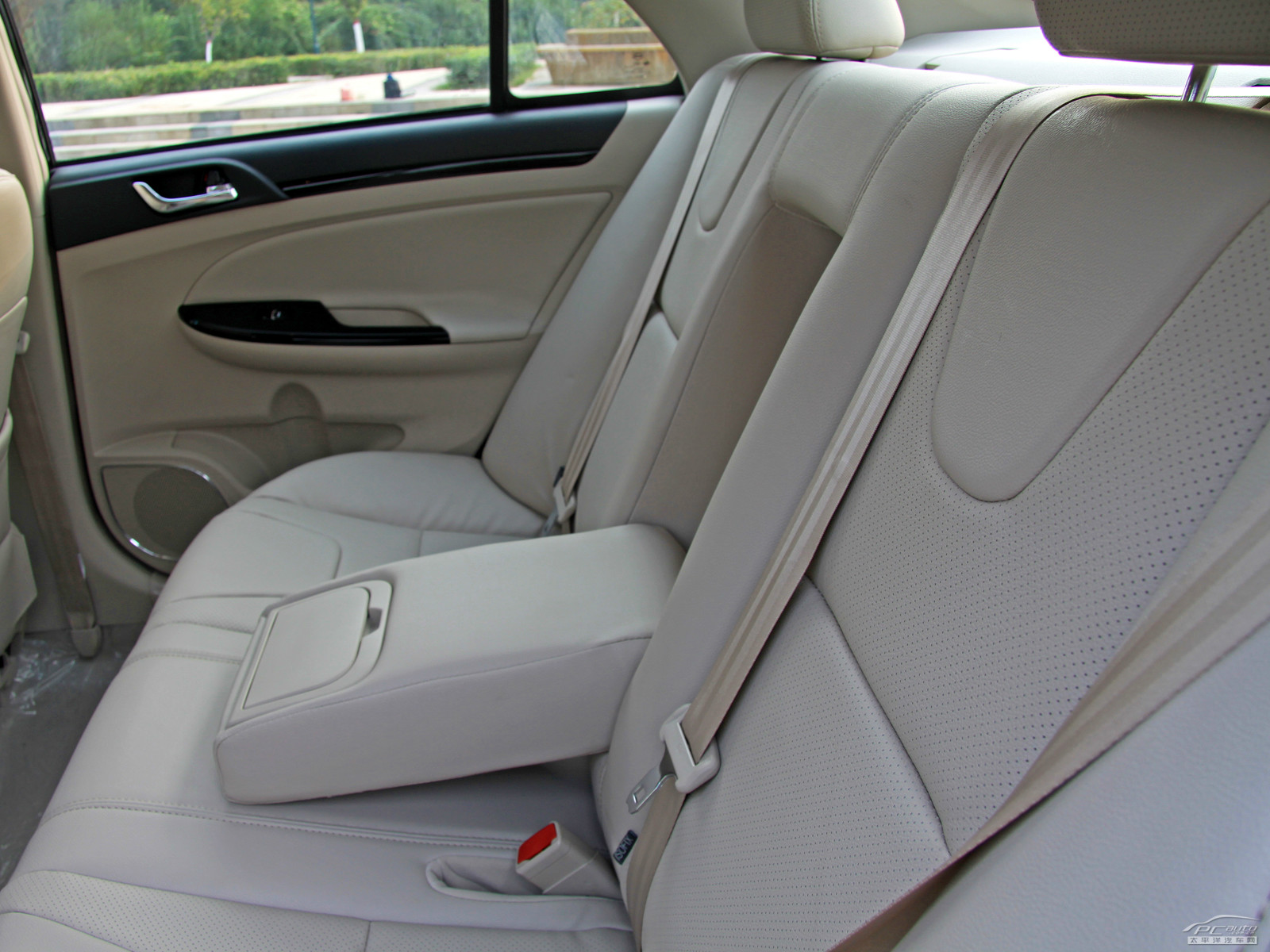 速銳內(nèi)飾高清大圖