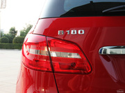 2012 B 180