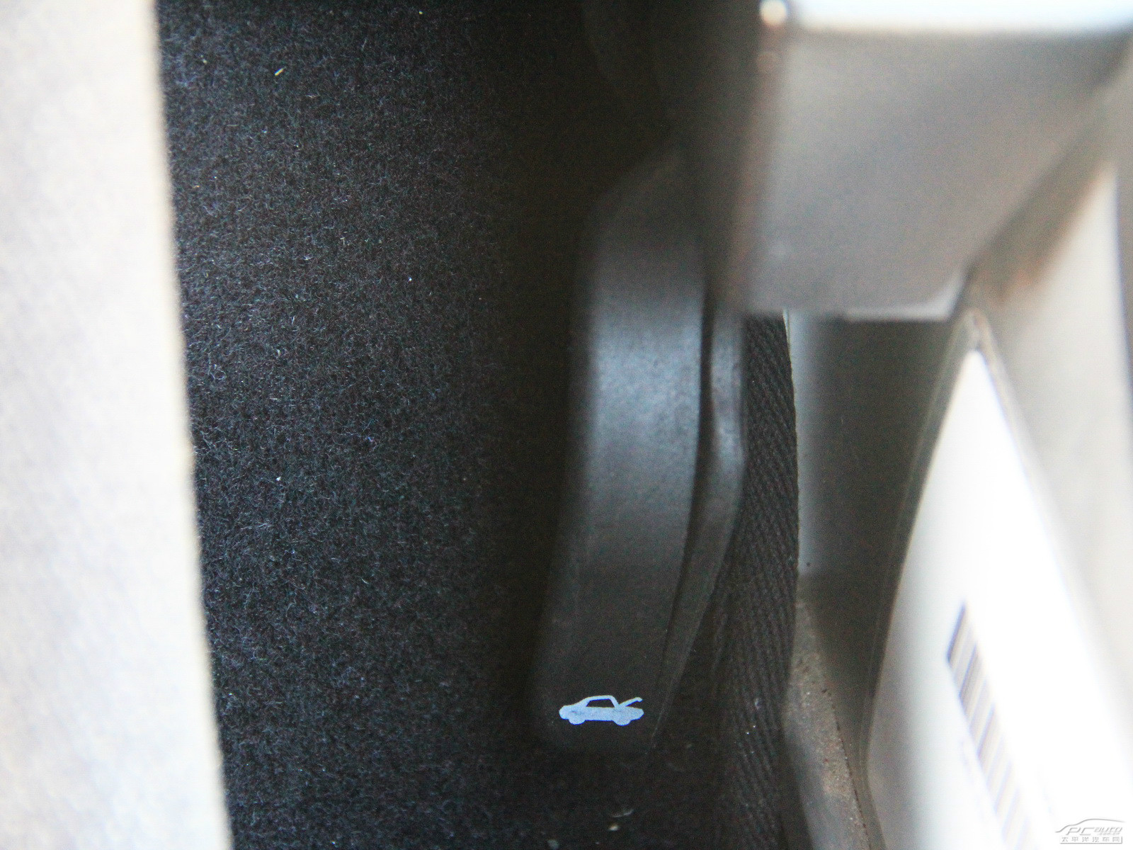 蓮花Elise內(nèi)飾高清大圖