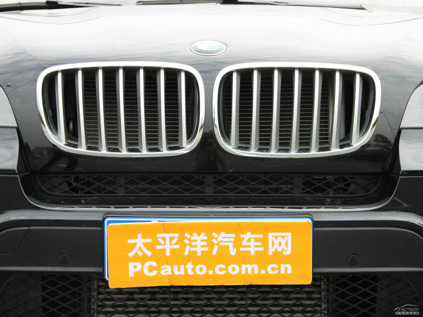 寶馬X5(進(jìn)口)外觀高清大圖