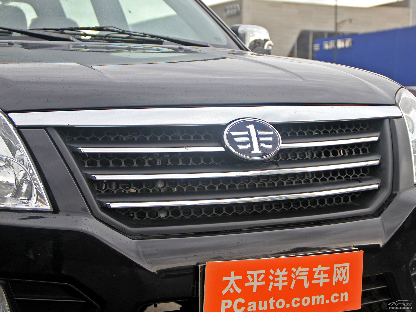 坤程外觀高清大圖