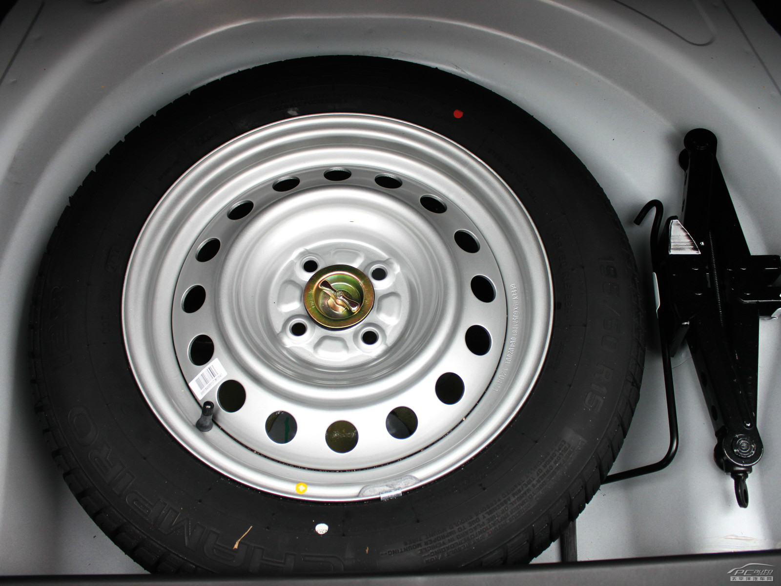 吉利GC7細節(jié)高清大圖