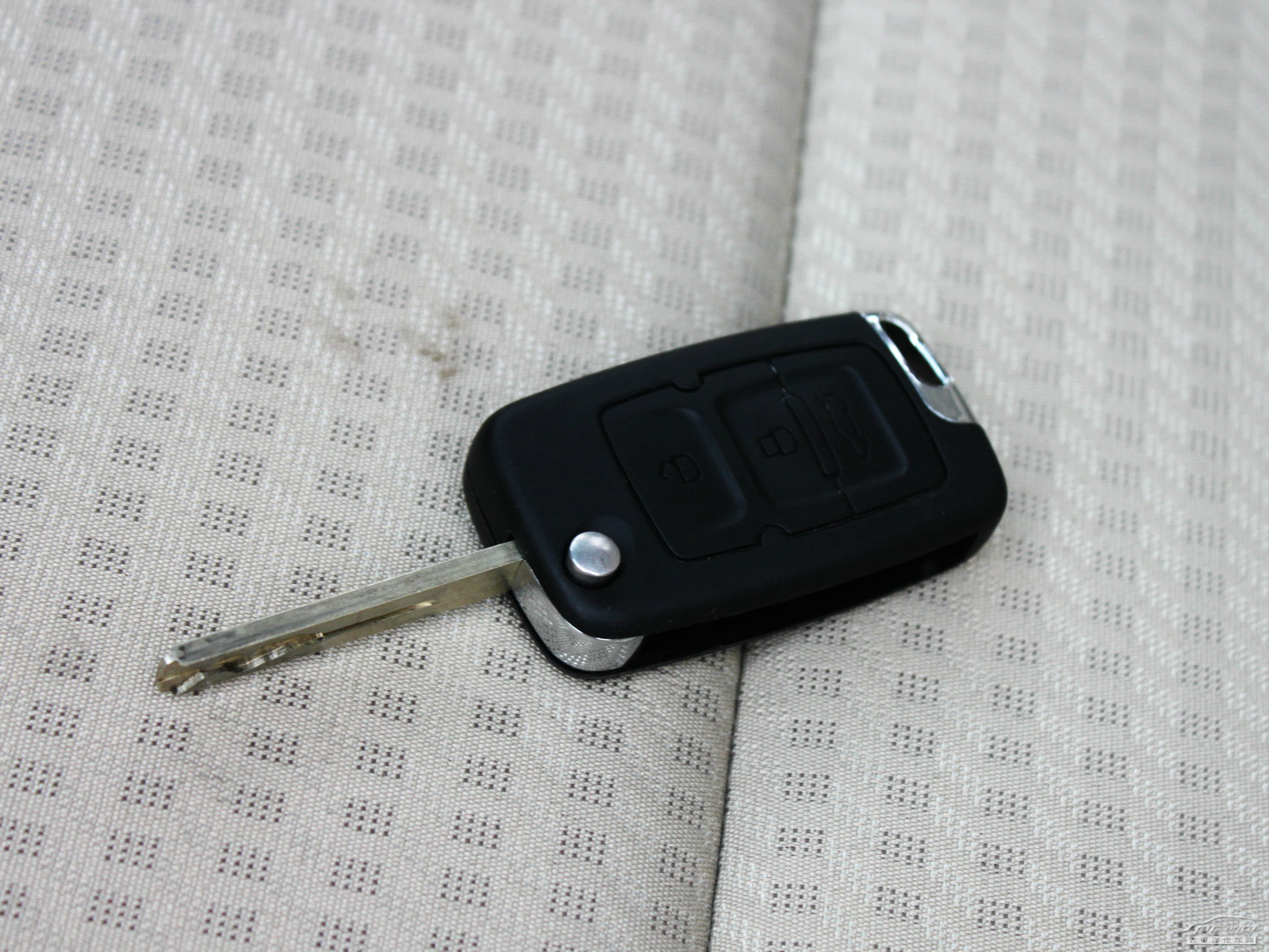 吉利GC7細(xì)節(jié)高清大圖