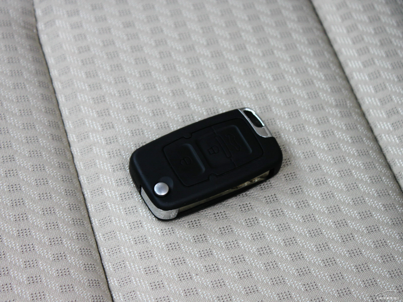 吉利GC7細(xì)節(jié)高清大圖