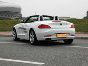 2009 sDrive23i I(lng)