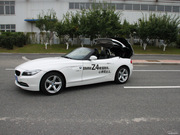 2009 sDrive23i I(lng)