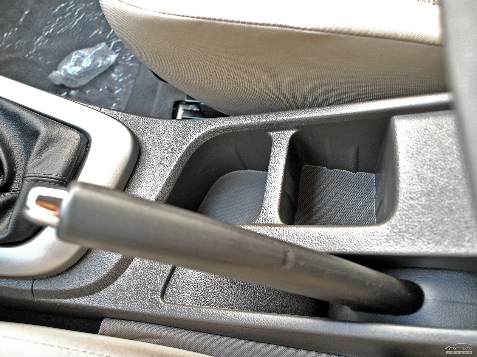 寶駿630空間高清大圖