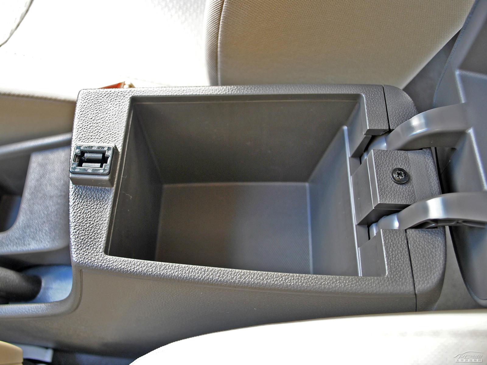 寶駿630空間高清大圖