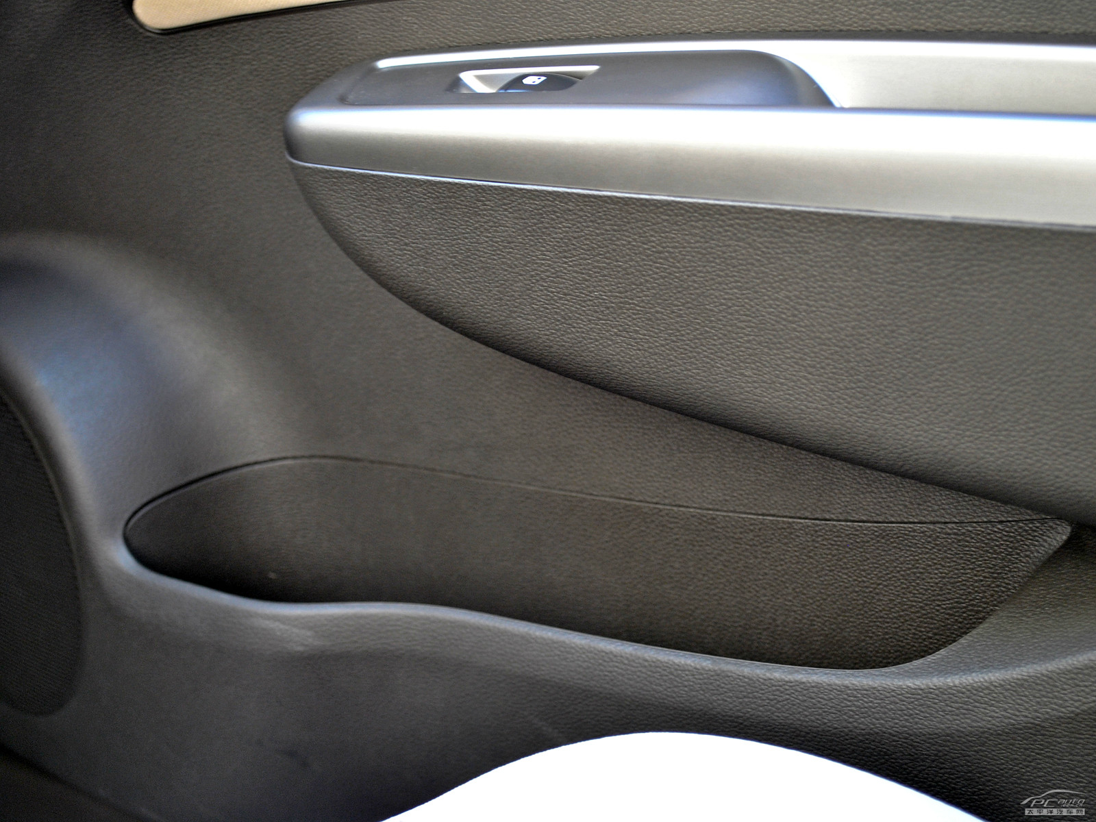 寶駿630空間高清大圖