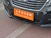 2012款 2.0L 自動導航型 2012款 2.0L 自動導航型