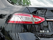 2012款 2.0L 自動導航型 2012款 2.0L 自動導航型