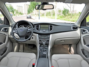 2012款 2.0L 自動(dòng)導(dǎo)航型 2012款 2.0L 自動(dòng)導(dǎo)航型