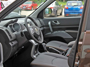 2013款 2.0L 自動(dòng)兩驅(qū)智能領(lǐng)航型