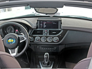 2012款 sDrive20i 十周年版