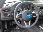 2012款 sDrive20i 十周年版