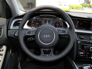 2013款 40 TFSI allroad quattro 舒適型 2013款 40 TFSI allroad quattro 舒適型