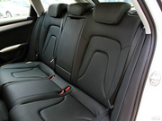 2013款 40 TFSI allroad quattro 舒適型 2013款 40 TFSI allroad quattro 舒適型