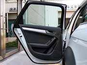 2013款 40 TFSI allroad quattro 舒適型 2013款 40 TFSI allroad quattro 舒適型