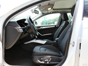 2013款 40 TFSI allroad quattro 舒適型 2013款 40 TFSI allroad quattro 舒適型