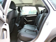 2013款 40 TFSI allroad quattro 舒適型 2013款 40 TFSI allroad quattro 舒適型