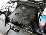 2013款 40 TFSI allroad quattro 舒適型 2013款 40 TFSI allroad quattro 舒適型