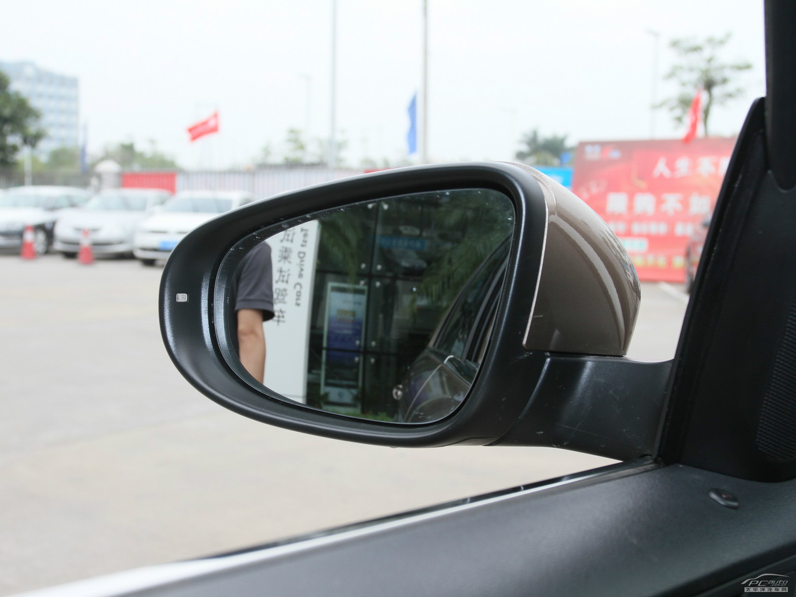 寶來外觀高清大圖