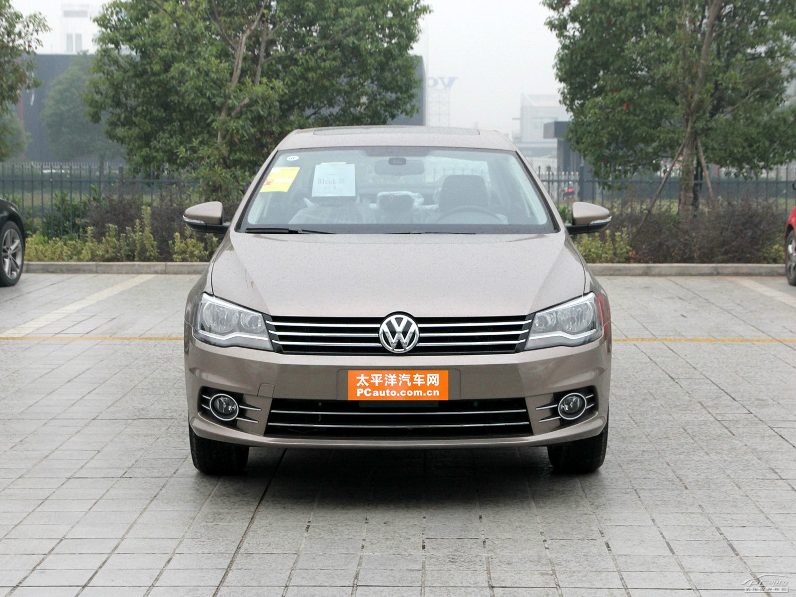 寶來(lái)外觀高清大圖