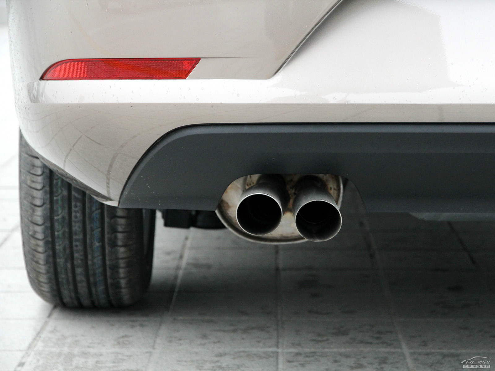 寶來(lái)外觀高清大圖