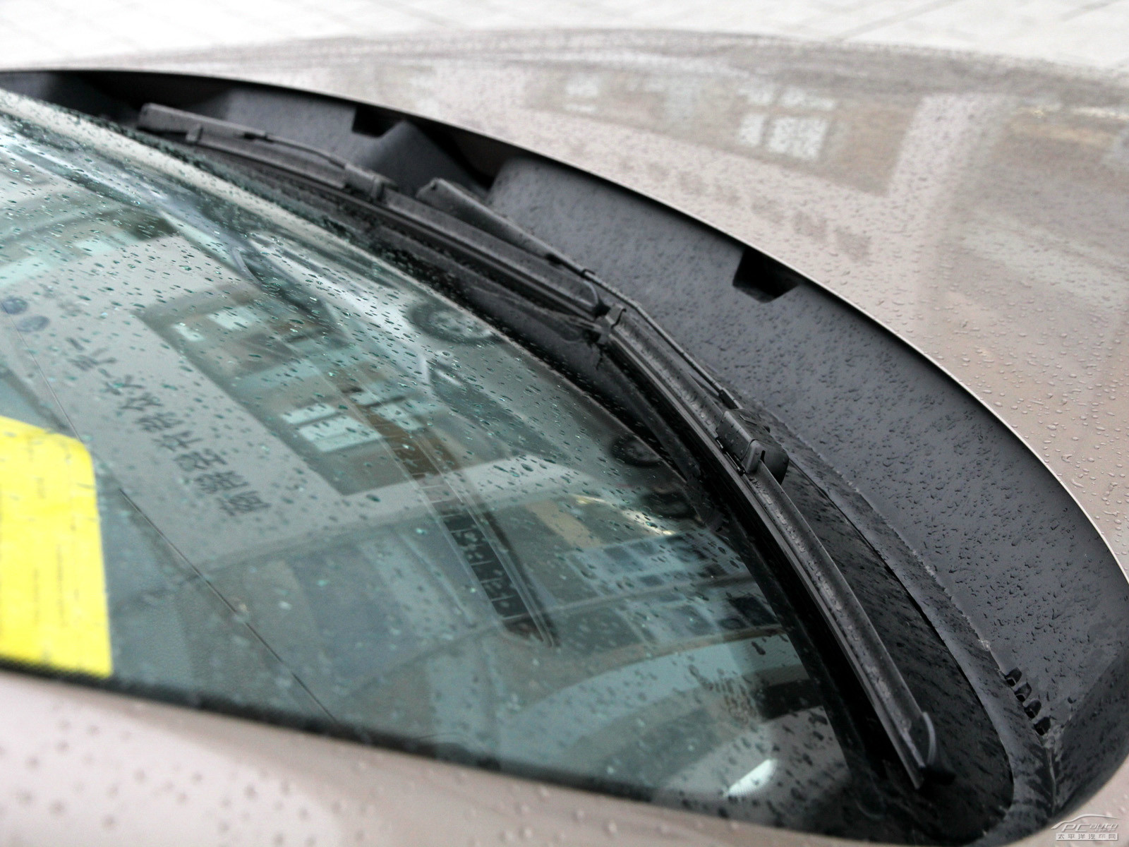 寶來外觀高清大圖