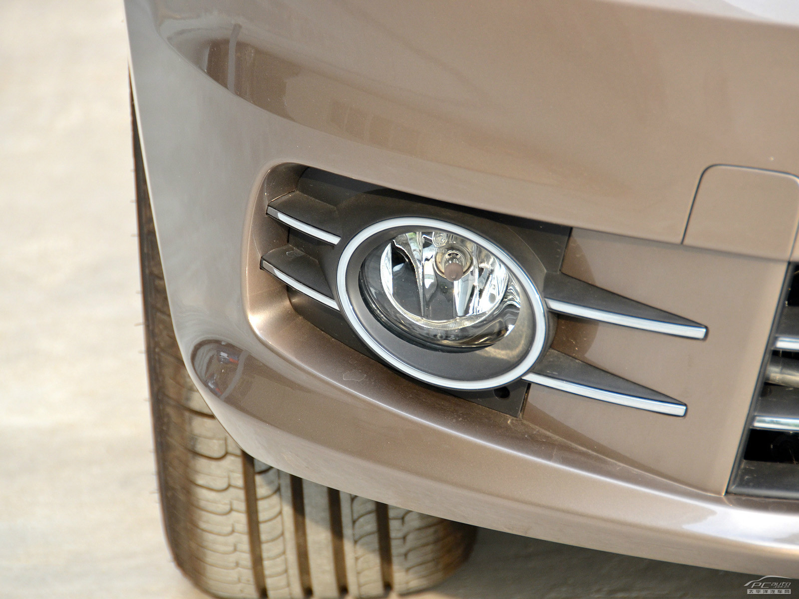 寶來外觀高清大圖