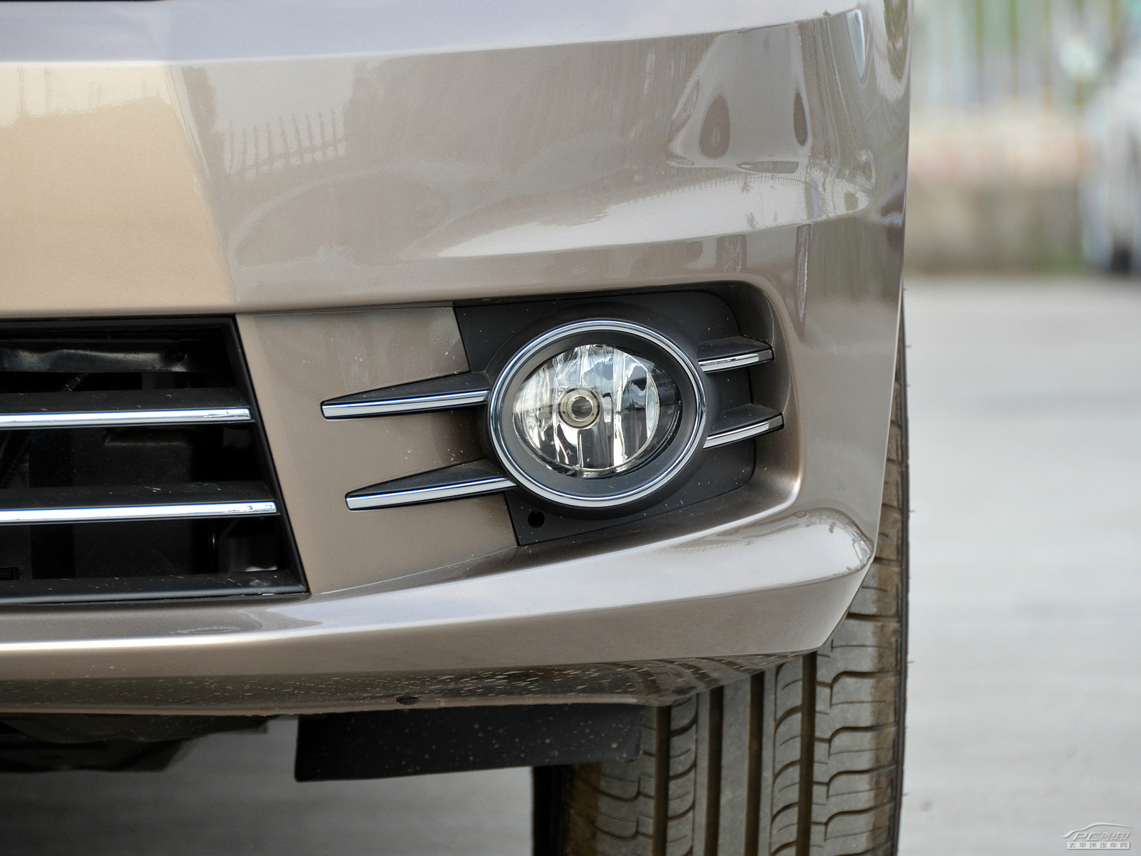 寶來(lái)外觀高清大圖