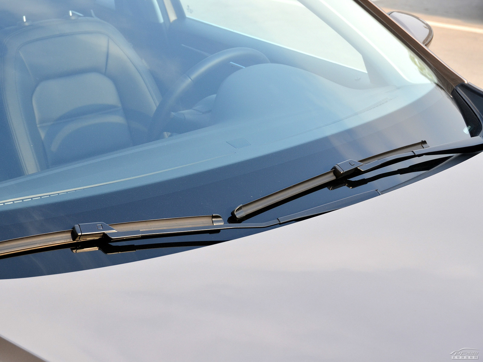 寶來外觀高清大圖