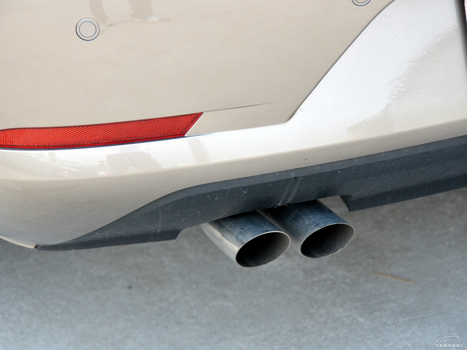 寶來外觀高清大圖