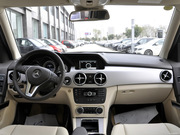 2013款 GLK 300 4MATIC 時(shí)尚型 2013款 GLK 300 4MATIC 時(shí)尚型