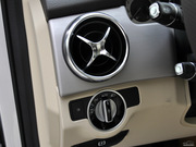 2013款 GLK 300 4MATIC 時(shí)尚型 2013款 GLK 300 4MATIC 時(shí)尚型