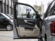 2013款 GLK 300 4MATIC 時尚型 2013款 GLK 300 4MATIC 時尚型