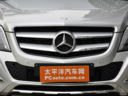 2013款 GLK 300 4MATIC 時尚型 2013款 GLK 300 4MATIC 時尚型