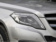 2013款 GLK 300 4MATIC 時尚型 2013款 GLK 300 4MATIC 時尚型