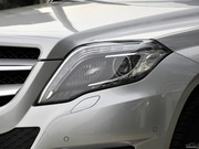 2013款 GLK 300 4MATIC 時尚型 2013款 GLK 300 4MATIC 時尚型