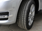 2013款 GLK 300 4MATIC 時尚型